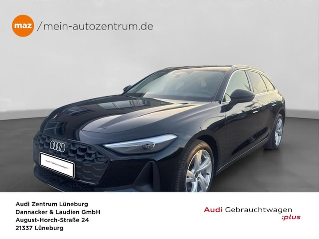 Audi A5 2025 Benzine