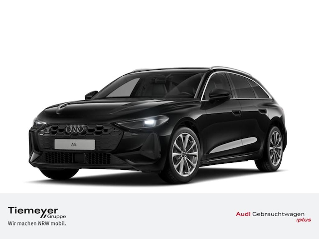 Audi A5 2025 Benzine