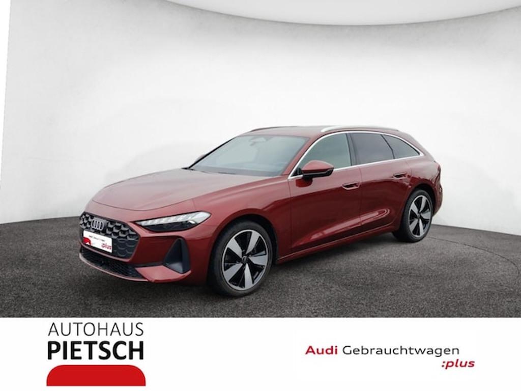 Audi A5 2024 Benzine