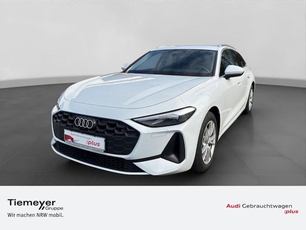 Audi A5 2025 Benzine