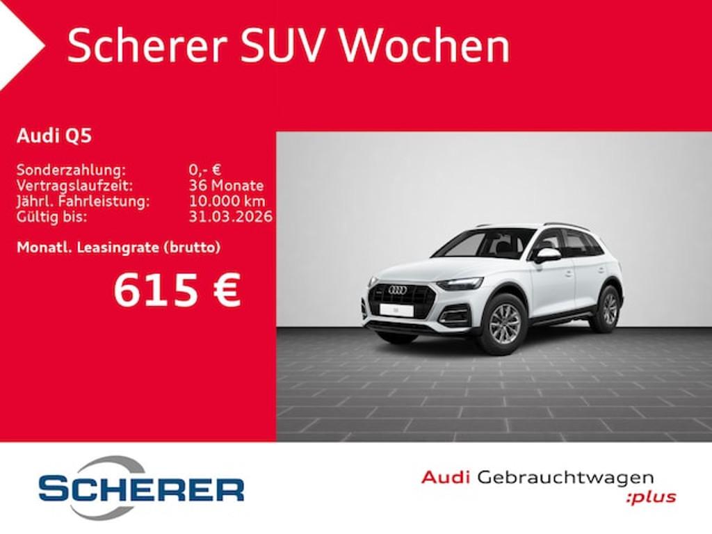 Audi Q5 2025 Diesel
