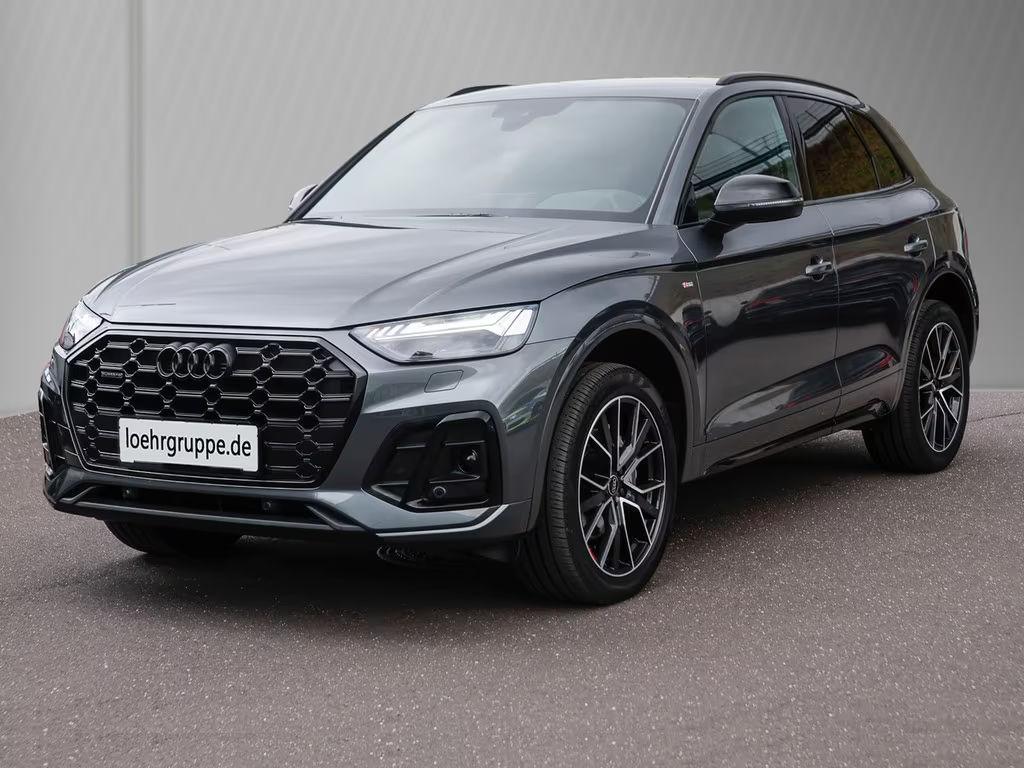 Audi Q5 2024 Diesel