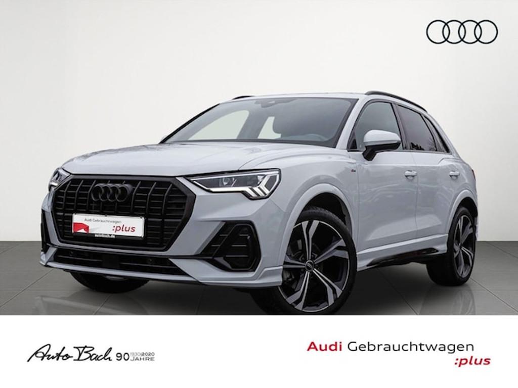 Audi Q3 2024 Diesel