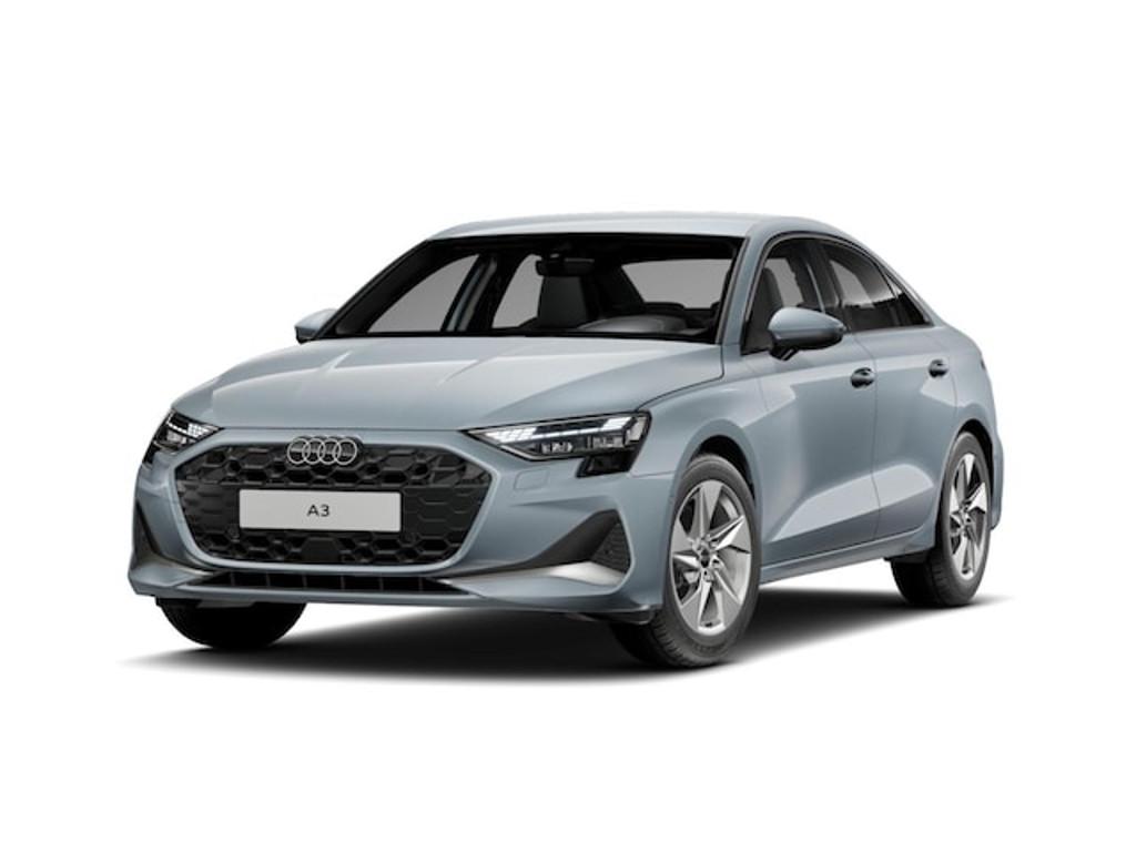 Audi A3 2025 Diesel