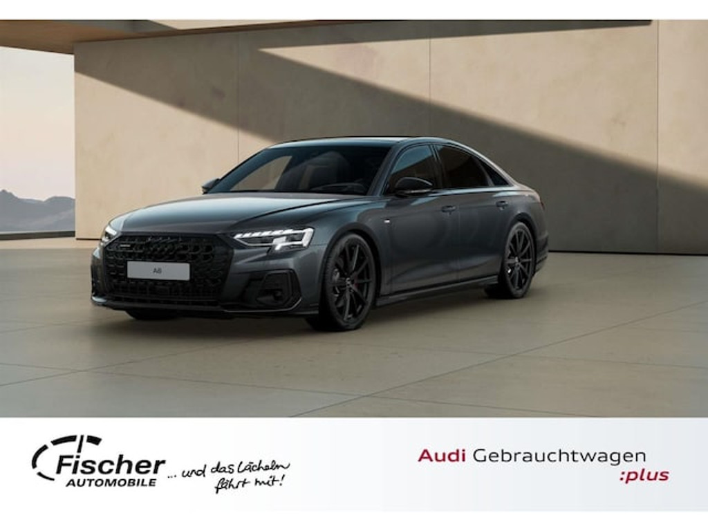 Audi A8 2024 Diesel