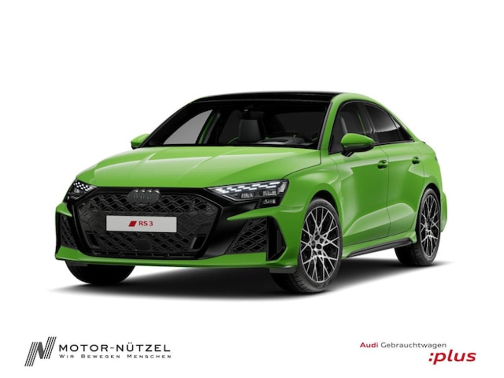 Audi RS3 2024 Benzine