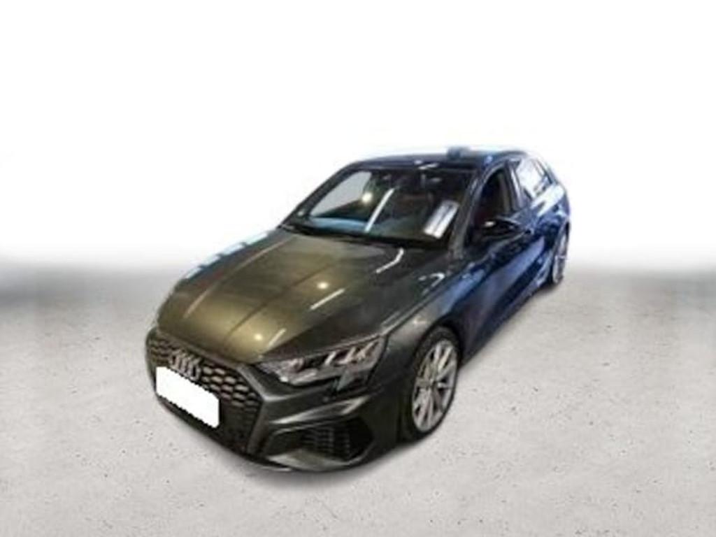 Audi A3 2023 Diesel