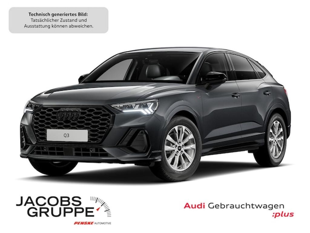 Audi Q3 2025 Diesel