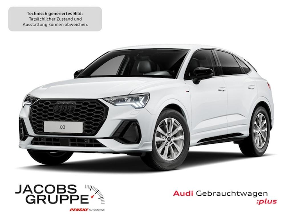 Audi Q3 2025 Diesel
