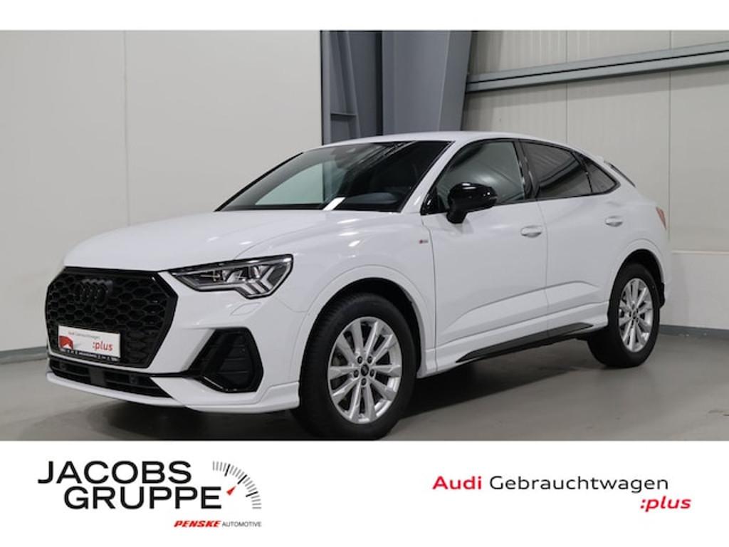 Audi Q3 2025 Diesel