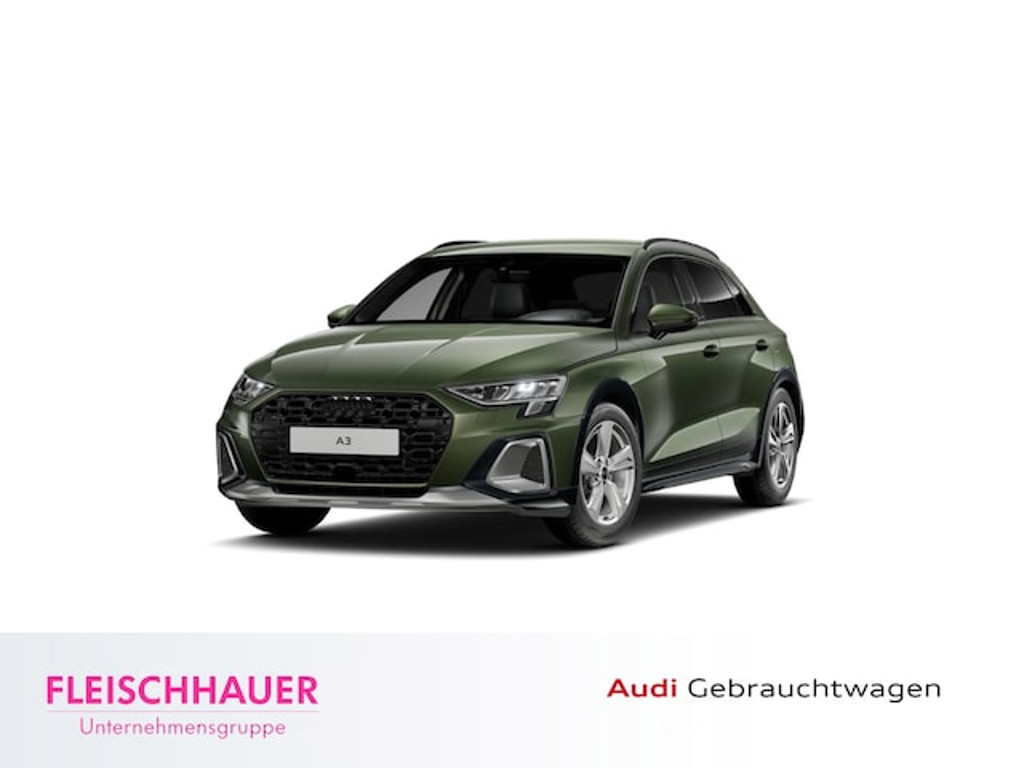 Audi A3 2025 Benzine