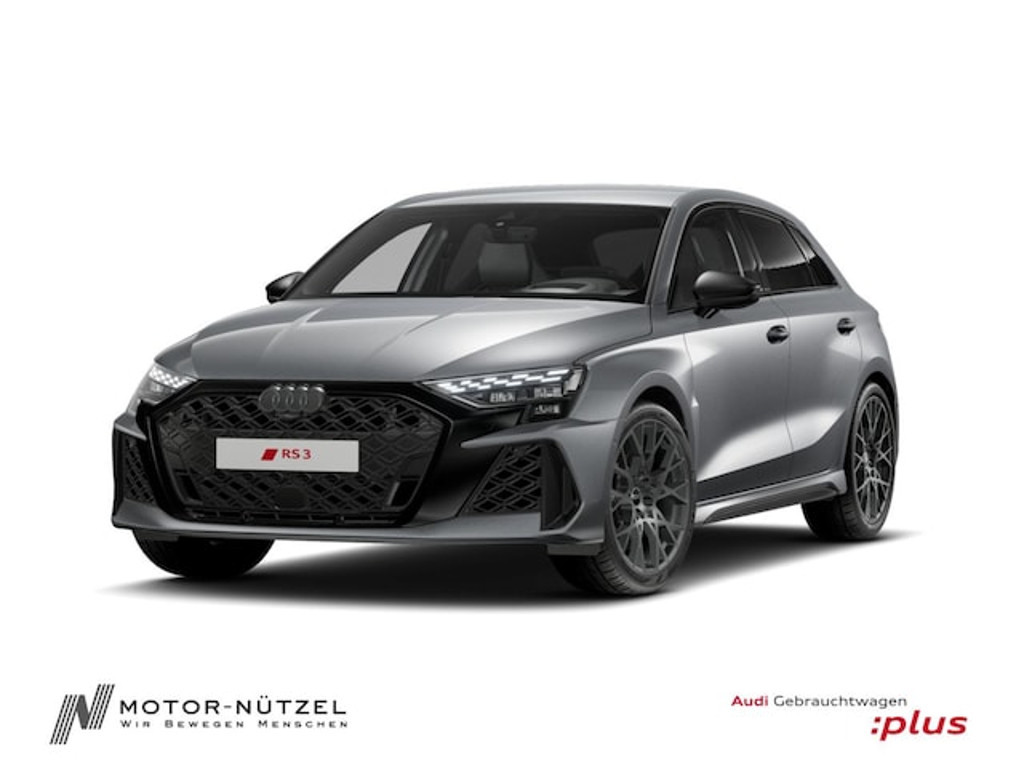 Audi RS3 2024 Benzine