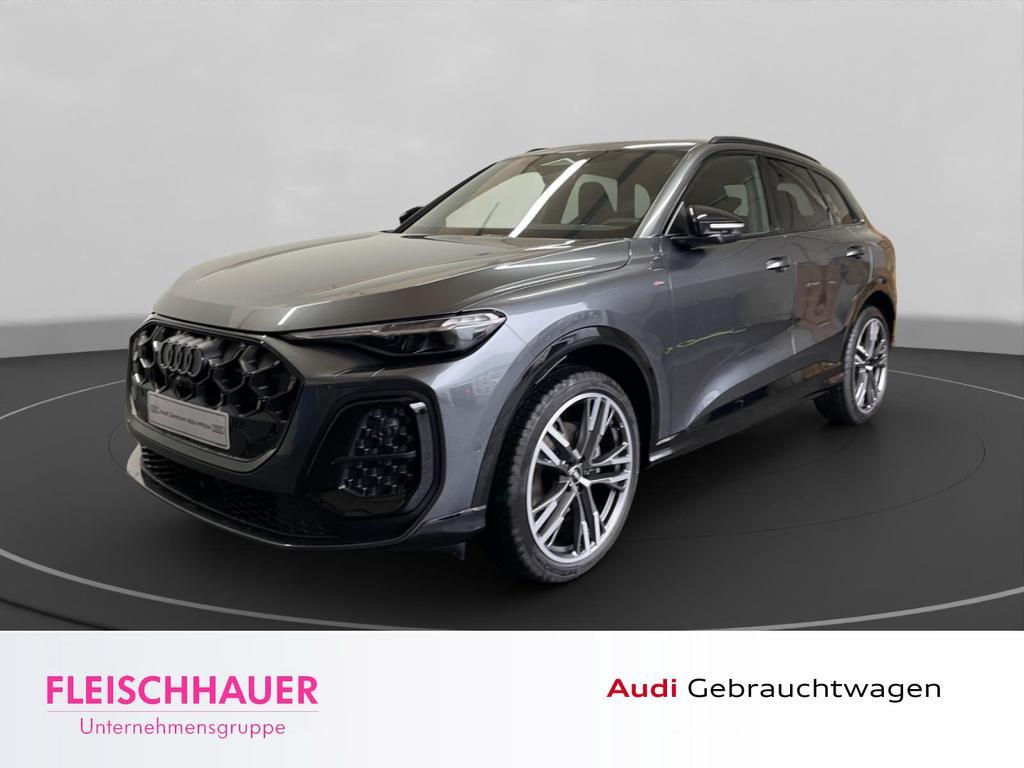Audi Q5 2026 Benzine