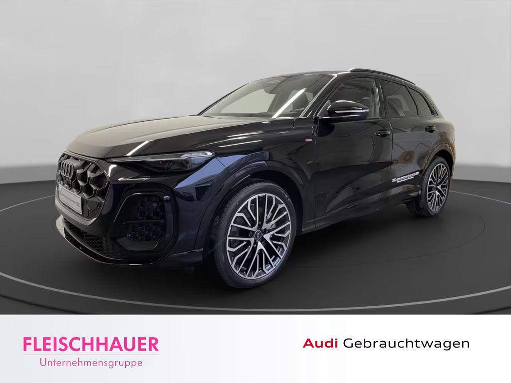 Audi Q5 2026 Diesel