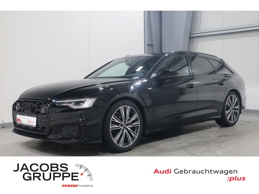 Audi A6 2025 Diesel