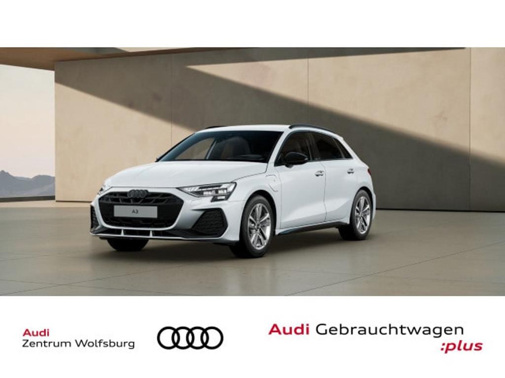 Audi A3 2025 Hybride Benzine
