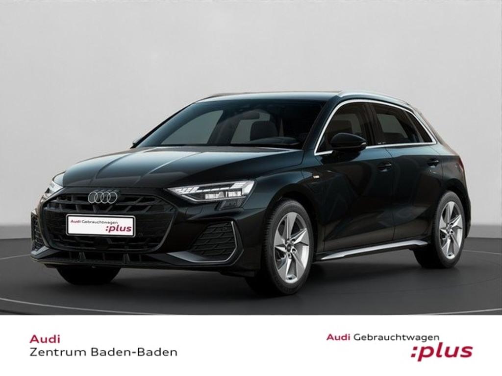 Audi A3 2025 Hybride Benzine
