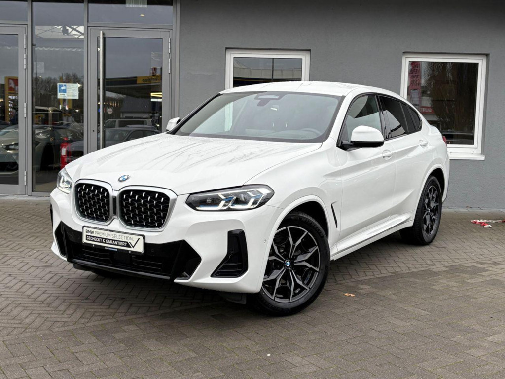 BMW X4 2024 Diesel