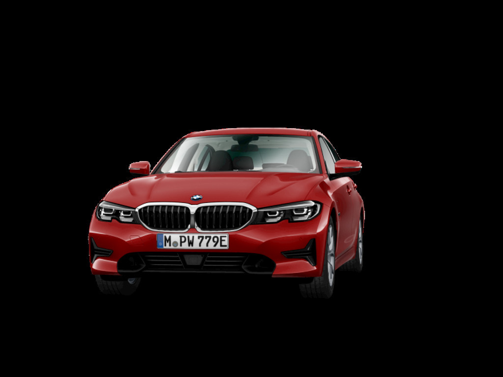 BMW 3 Serie