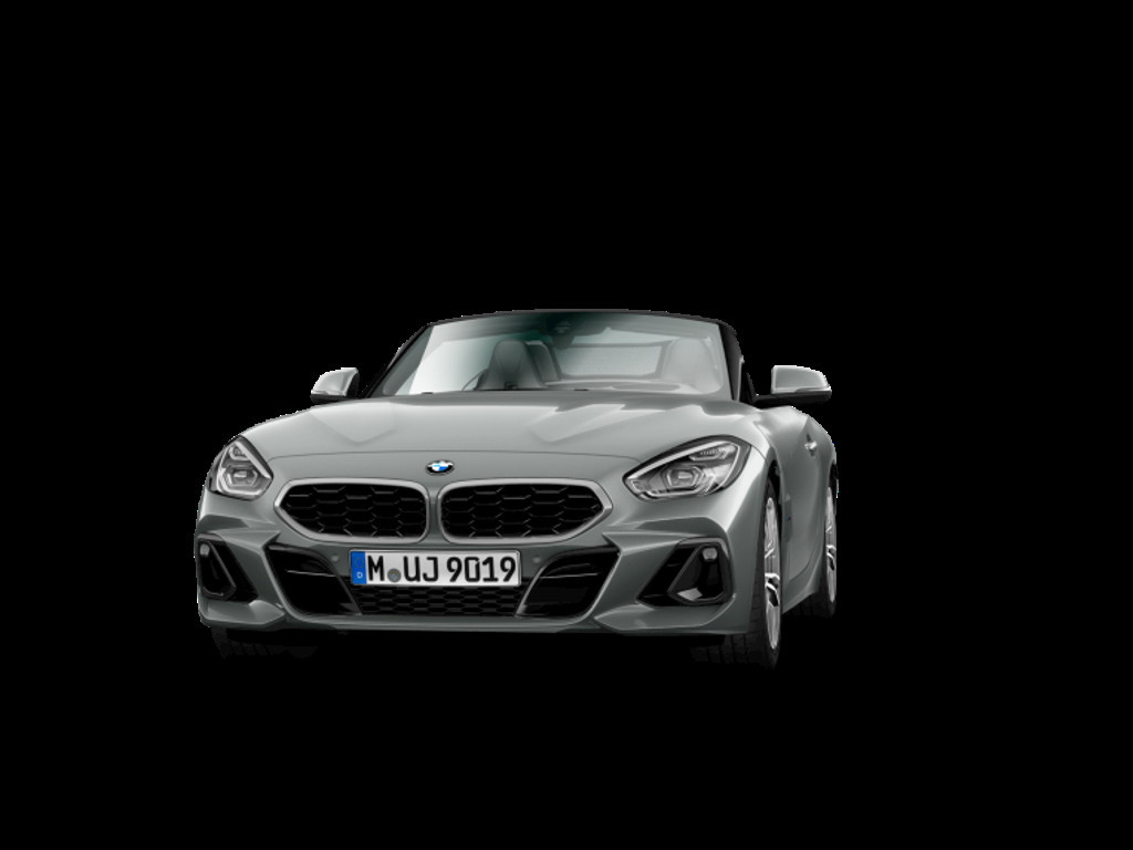 BMW Z4 2025 Benzine