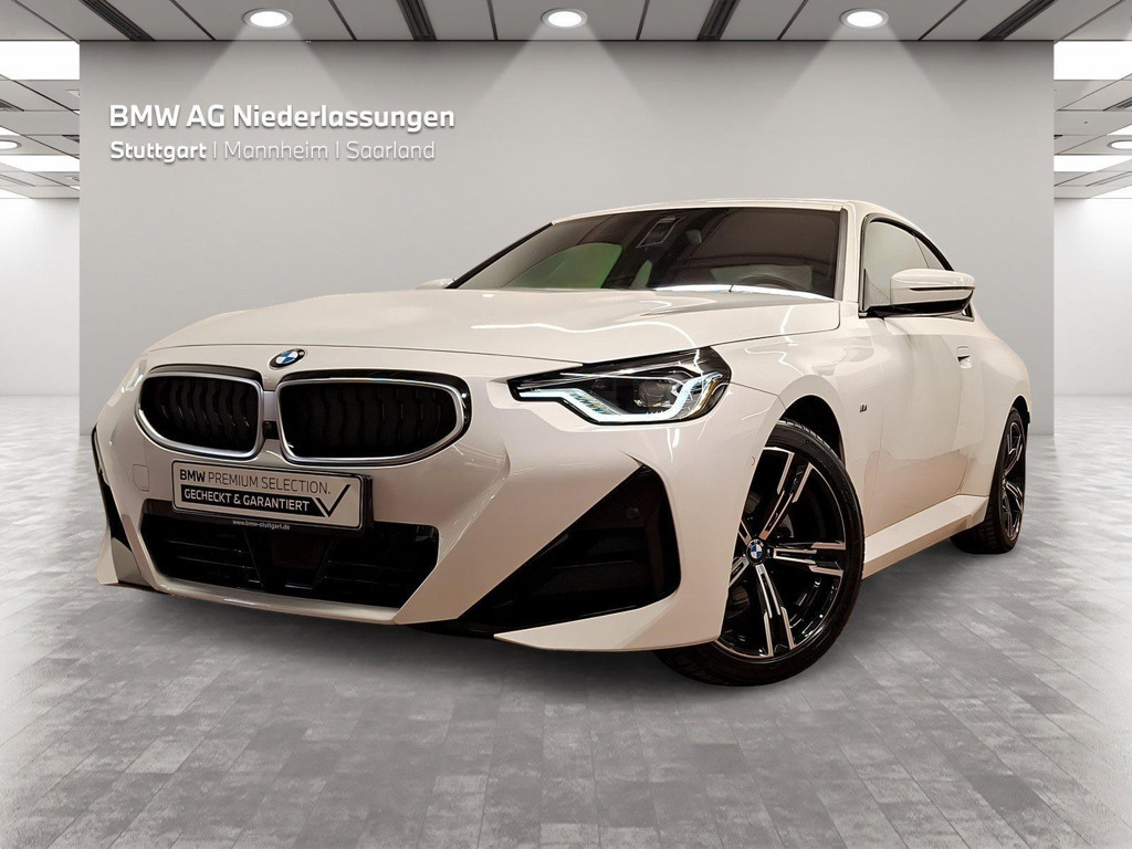 BMW 2 Serie 2024 Diesel