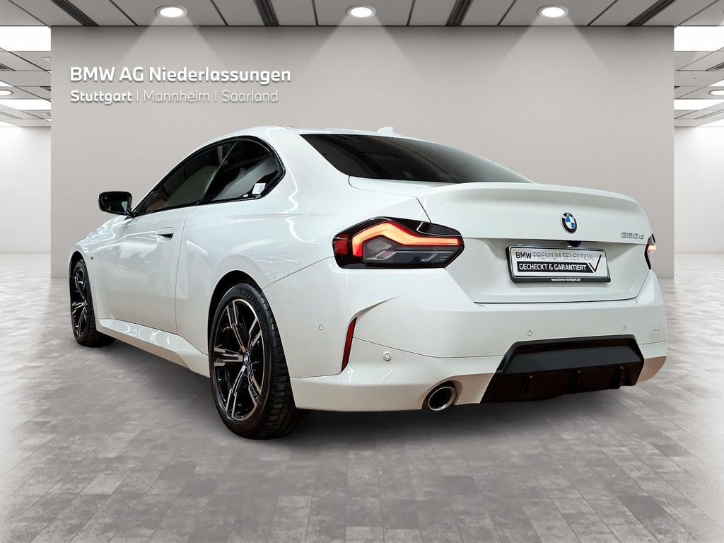 BMW 2 Serie