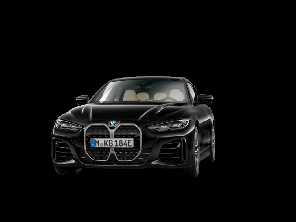 BMW i4 2023 Elektrisch