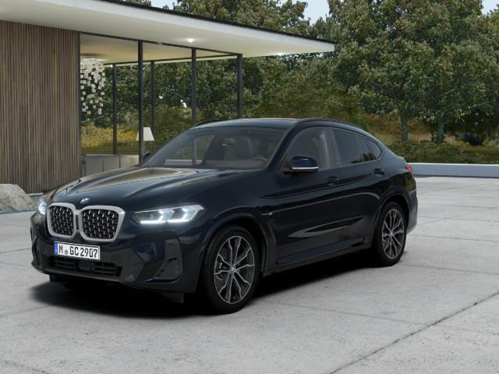 BMW X4 2025 Diesel