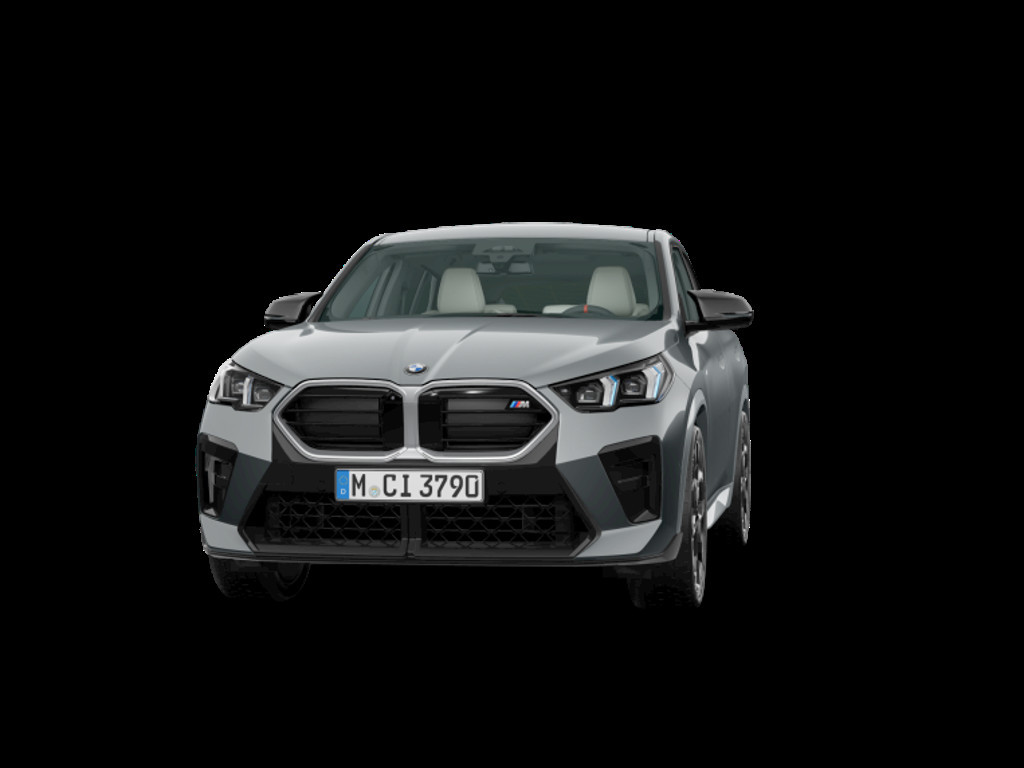 BMW X2 2025 Benzine