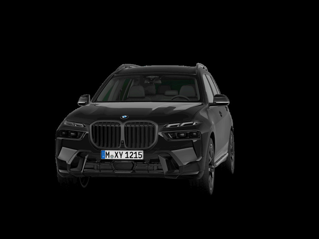 BMW X7 2025 Diesel