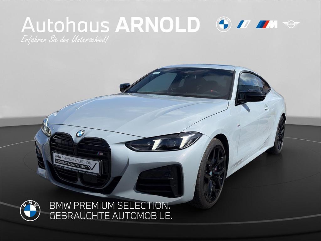 BMW M440 2025 Benzine