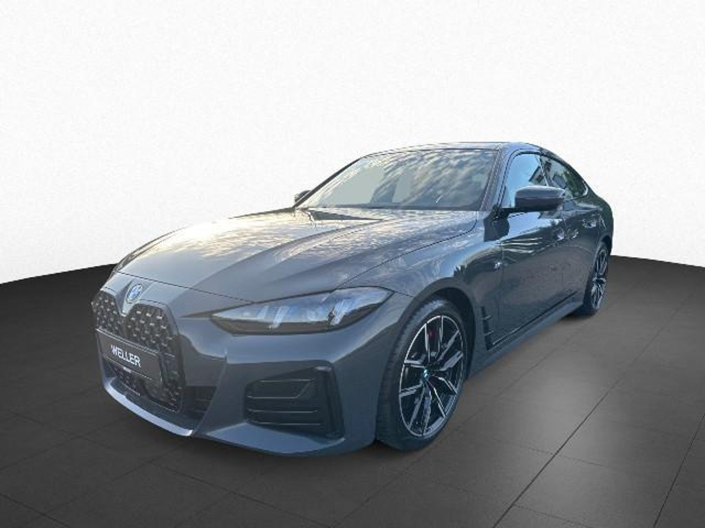 BMW 4 Serie 2024 Diesel