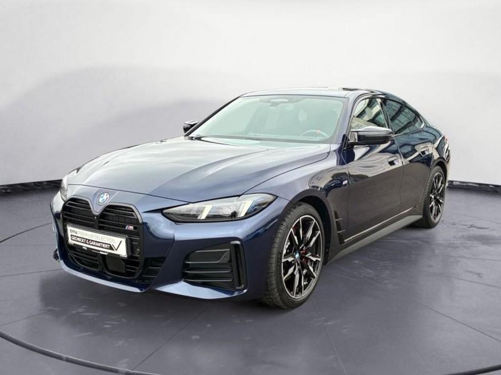 BMW M440 2025 Benzine