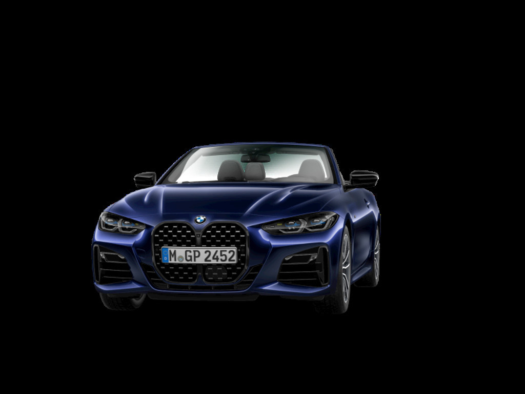 BMW M440 2022 Benzine