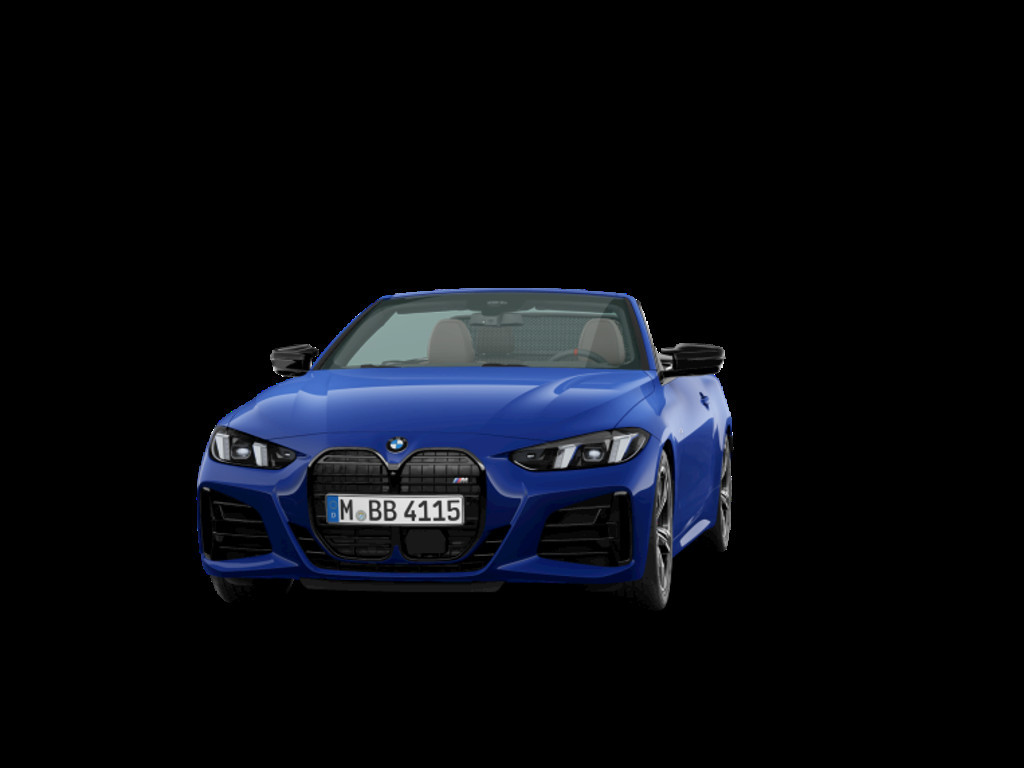 BMW M440 2025 Diesel