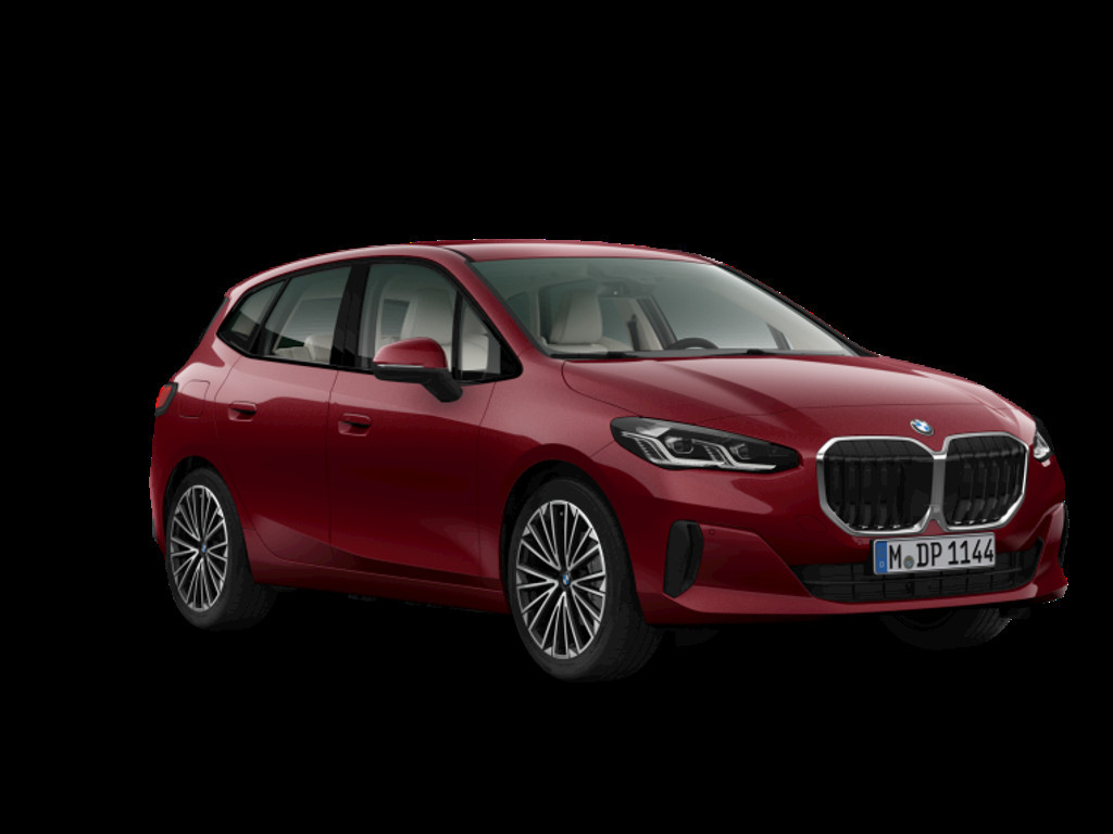 BMW 2 Serie