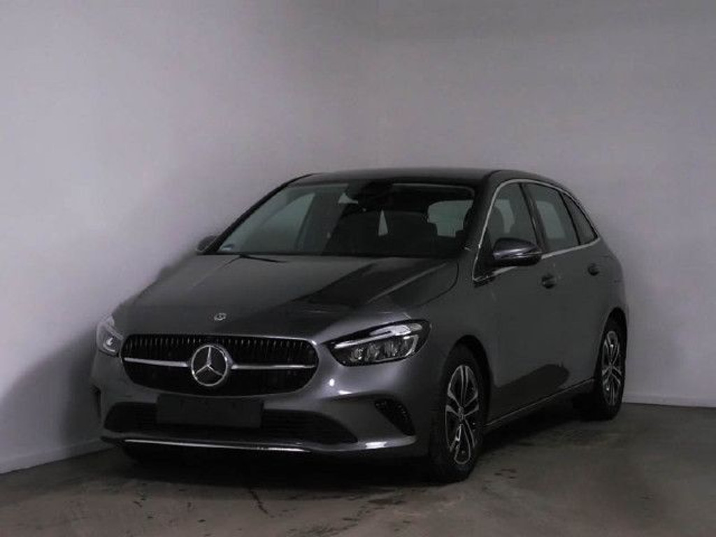 Mercedes-Benz B-Klasse 2025 Benzine