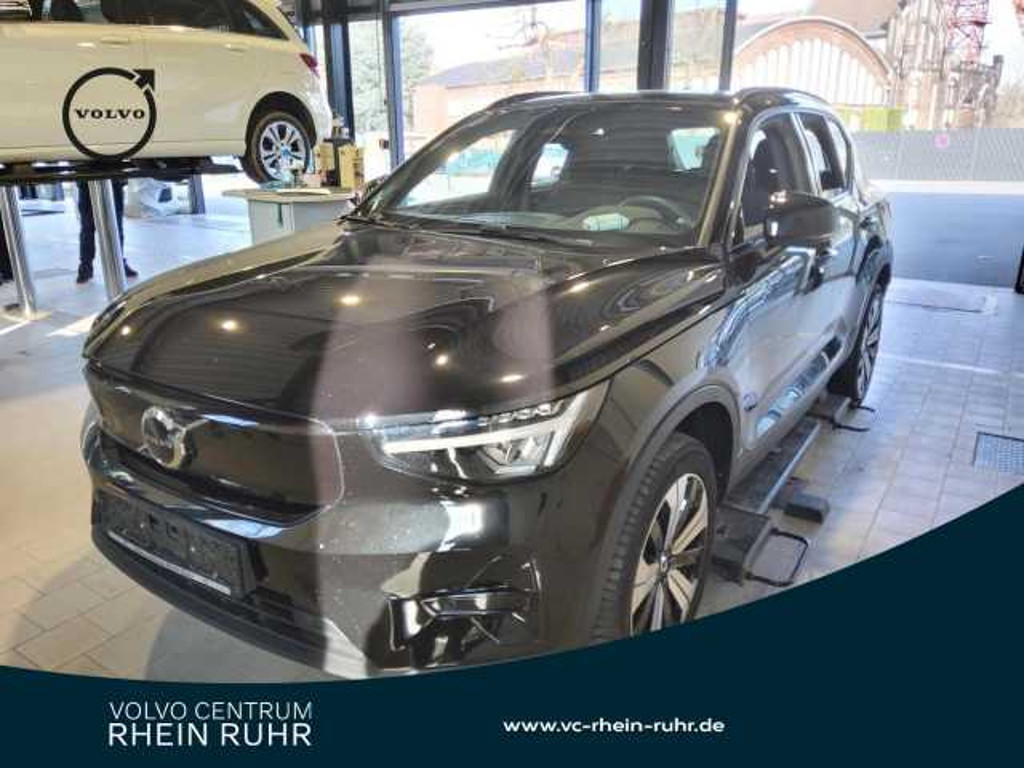 Volvo XC40 2023 Elektrisch