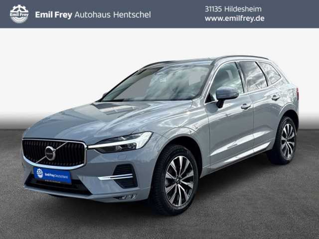 Volvo XC60 2025 Benzine