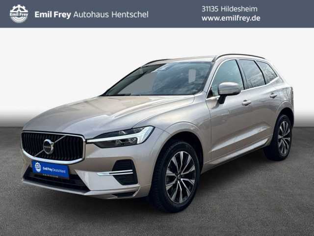 Volvo XC60 2024 Benzine