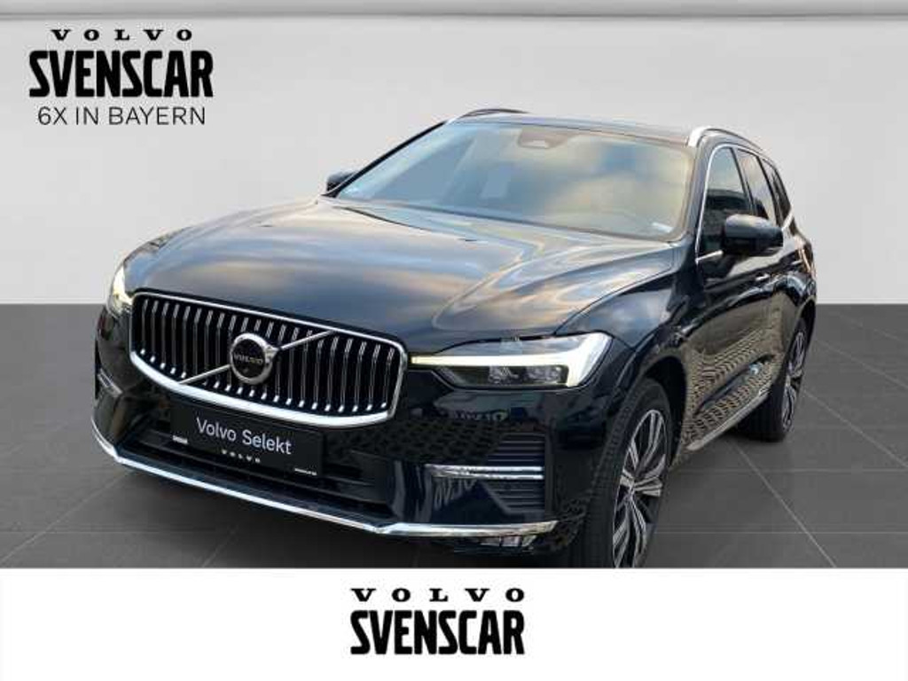 Volvo XC60 2023 Diesel