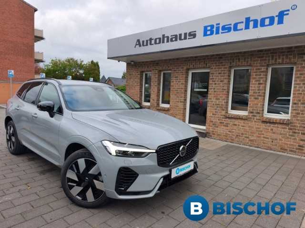 Volvo XC60 2024 Hybride Benzine
