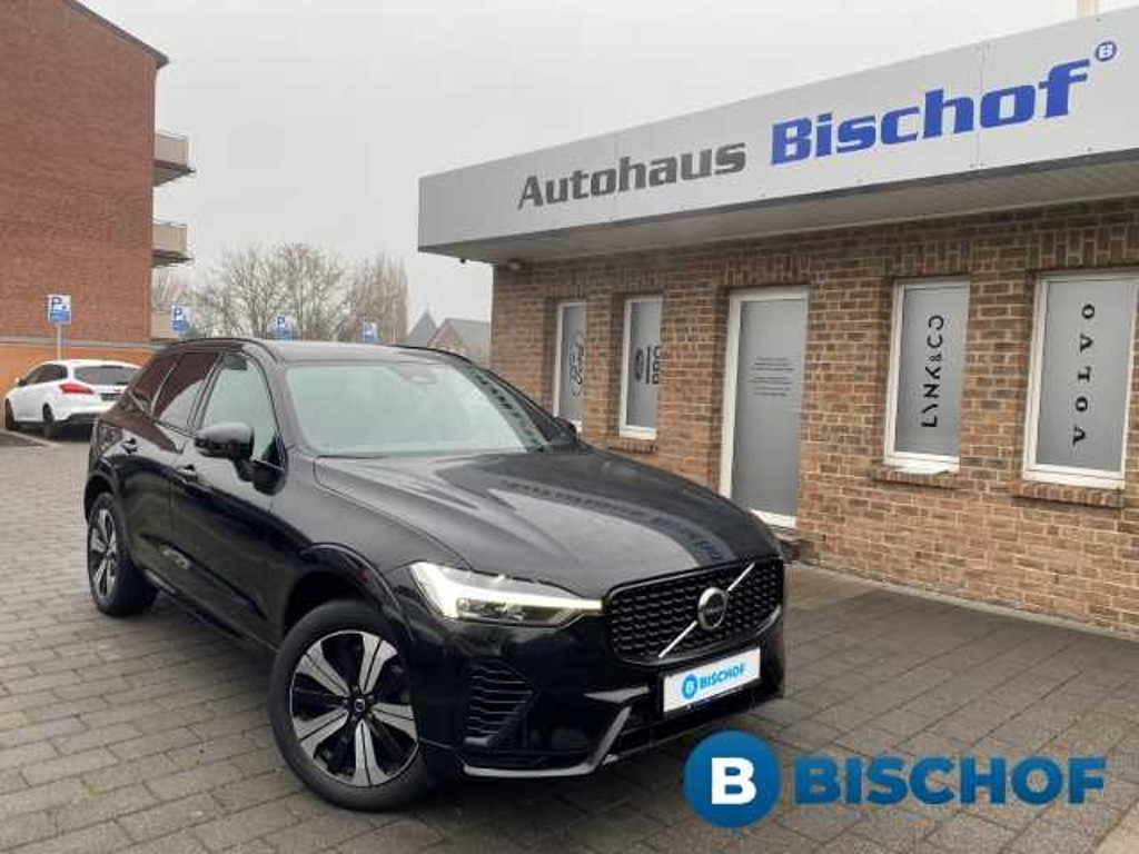 Volvo XC60 2022 Hybride Benzine