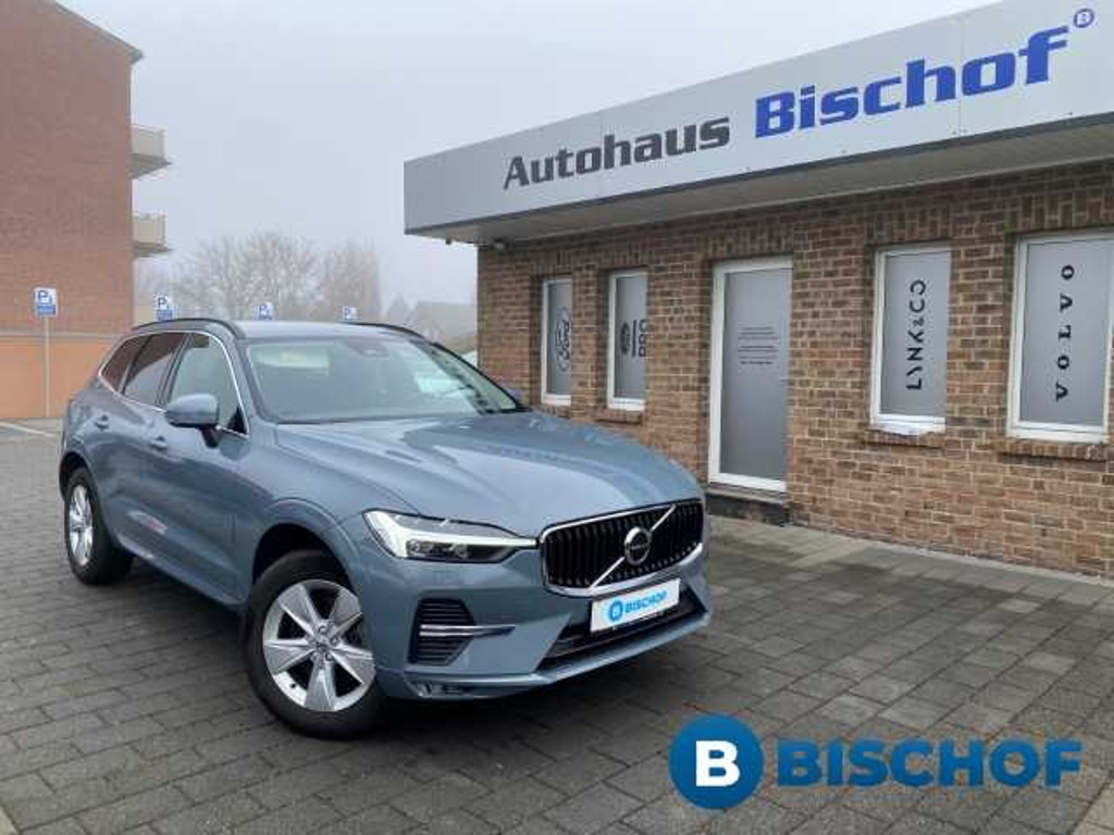 Volvo XC60 2023 Benzine