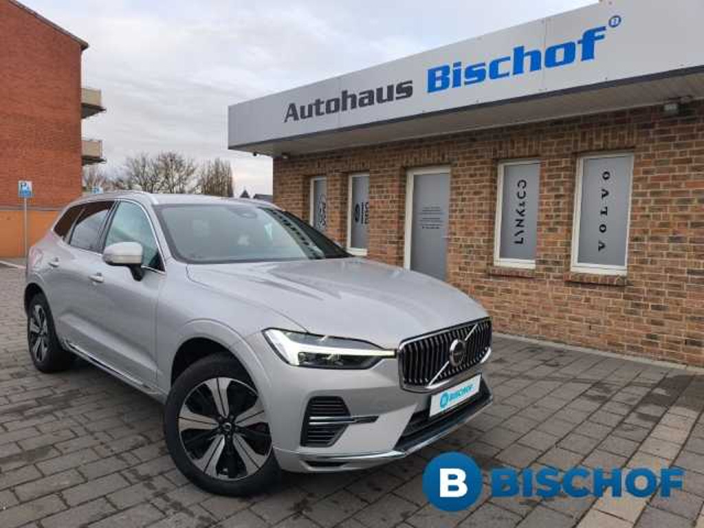 Volvo XC60 2024 Hybride Benzine