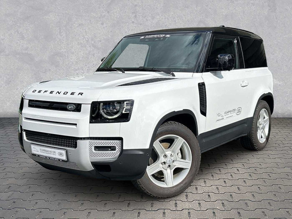 Land Rover Defender 2023 Diesel