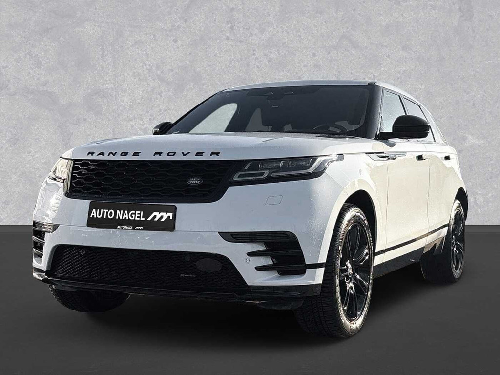 Land Rover Range Rover Velar 2023 Diesel