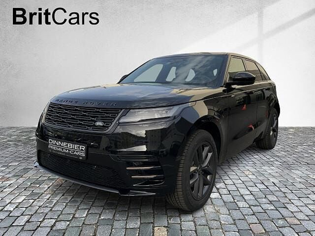 Land Rover Range Rover Velar 2024 Benzine