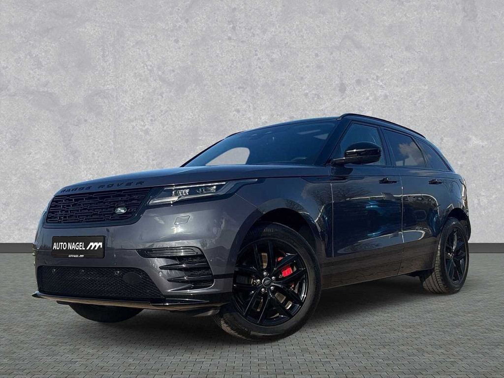 Land Rover Range Rover Velar 2024 Hybride Benzine