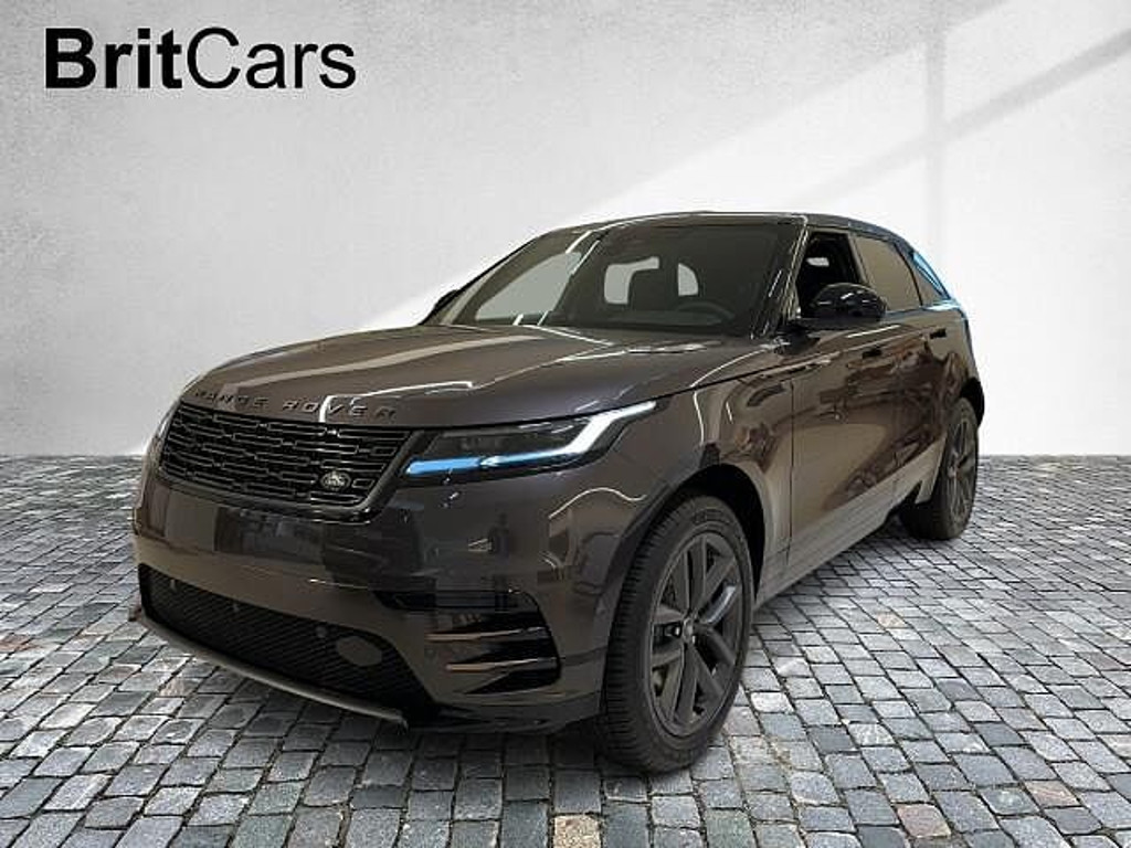 Land Rover Range Rover Velar 2024 Benzine